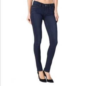 Paige | skyline skinny size 26